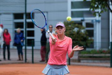 Carina Witthöft 908 - BL Damen Der Club an der Alster - DTV Hannover